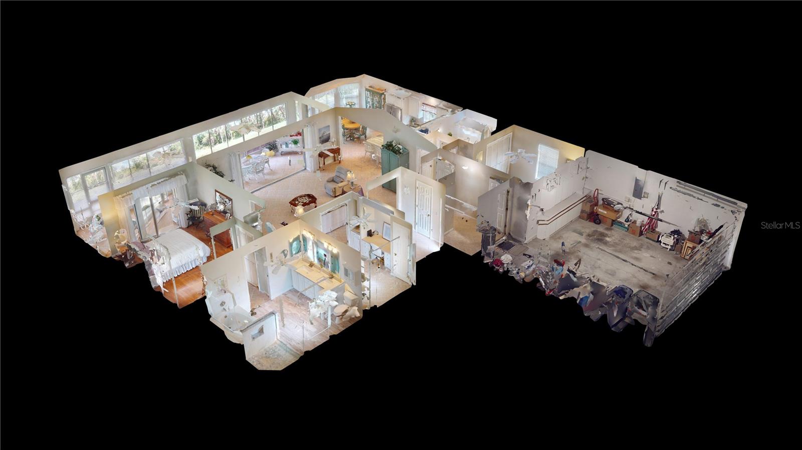 399 BLUE SPRINGS CT #203, ENGLEWOOD, FL, 34223