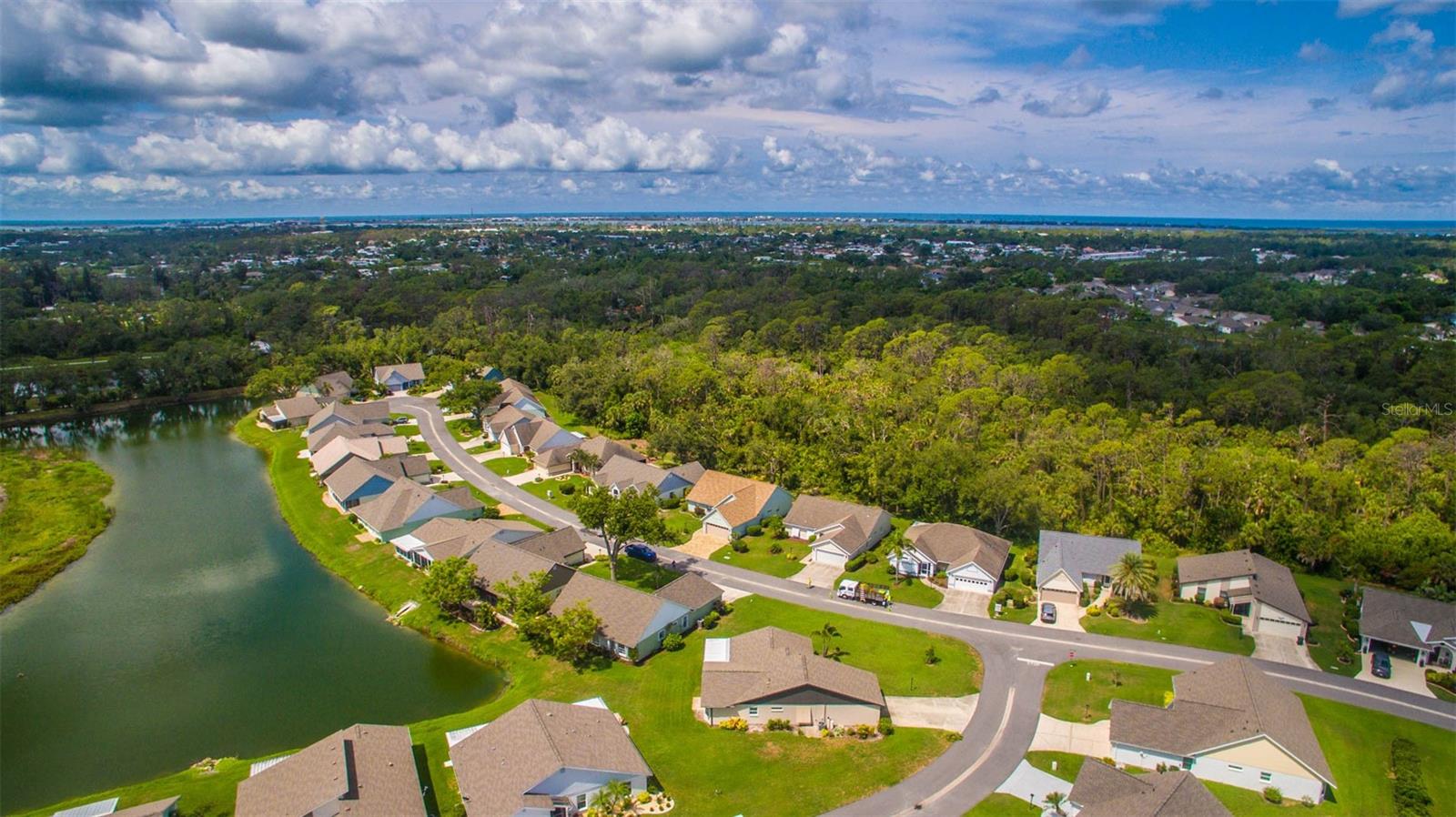 399 BLUE SPRINGS CT #203, ENGLEWOOD, FL, 34223