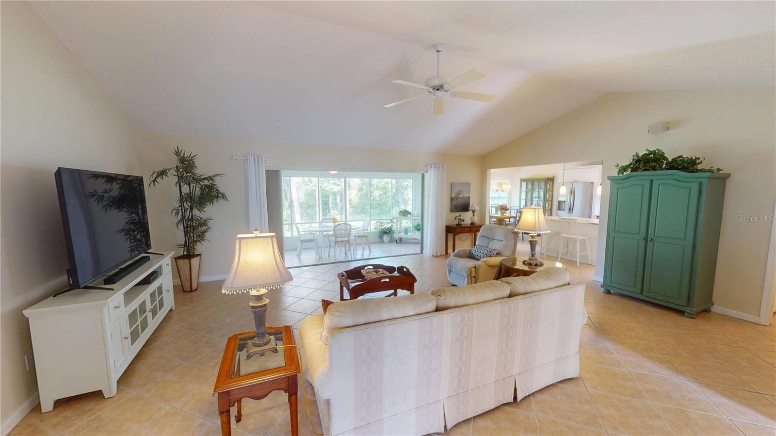 399 BLUE SPRINGS CT #203, ENGLEWOOD, FL, 34223