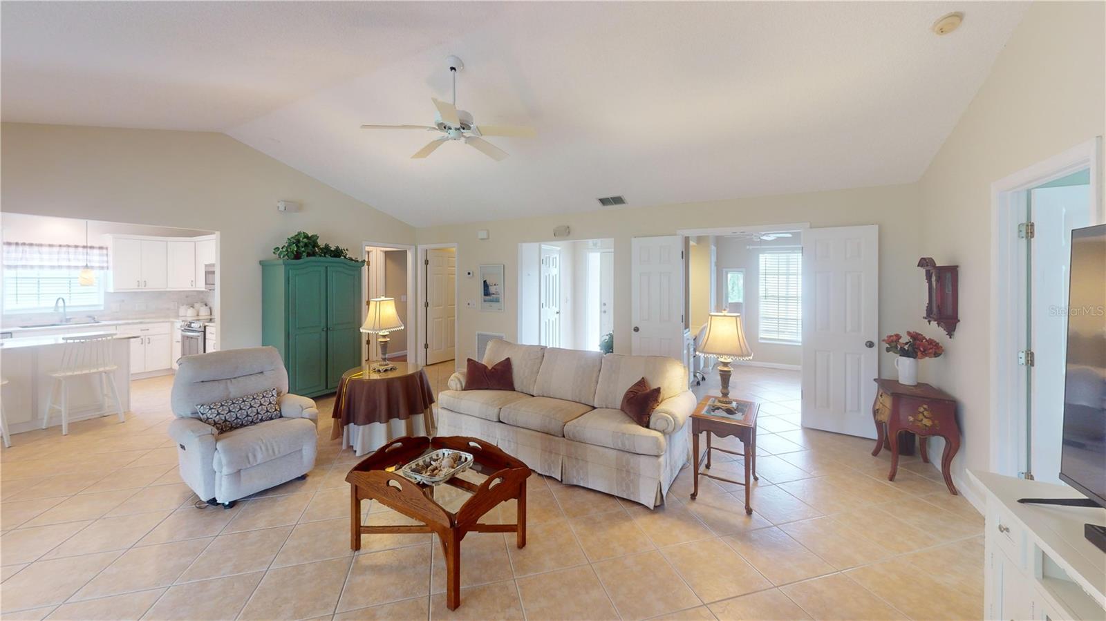 399 BLUE SPRINGS CT #203, ENGLEWOOD, FL, 34223