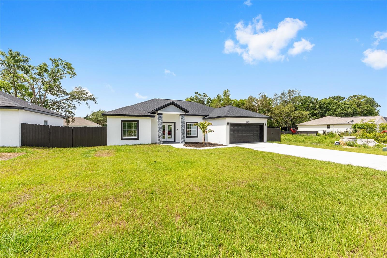 8456 SE 164TH PL, SUMMERFIELD, FL, 34491