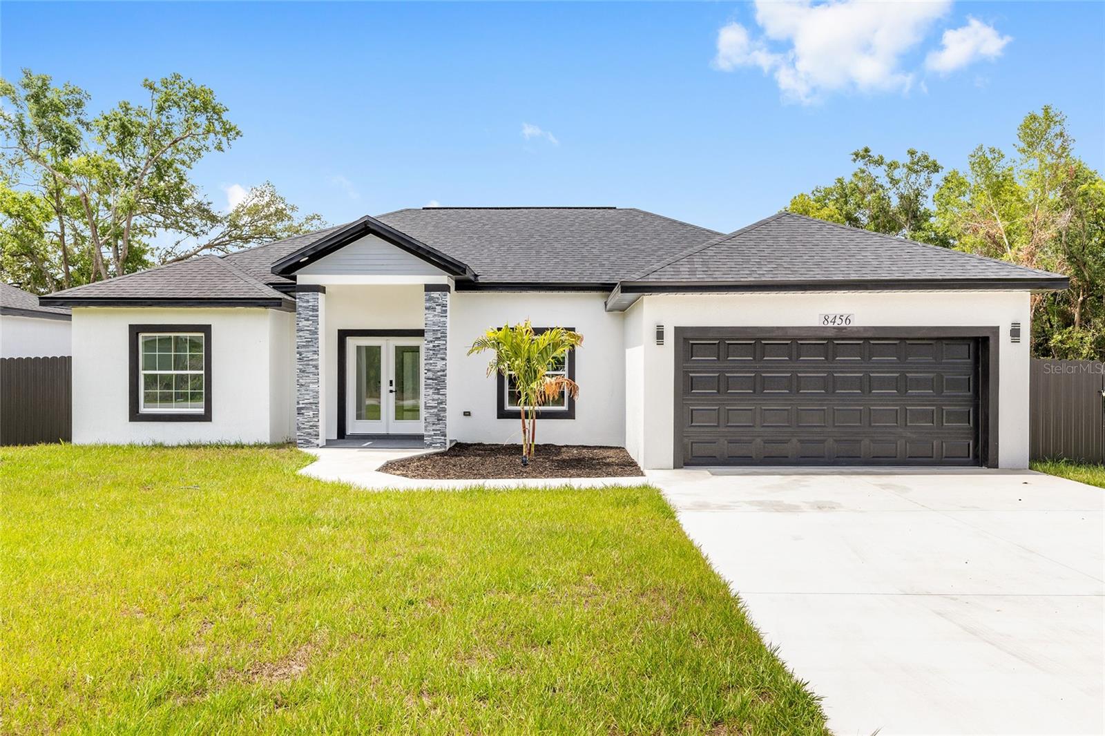 8456 SE 164TH PL, SUMMERFIELD, FL, 34491