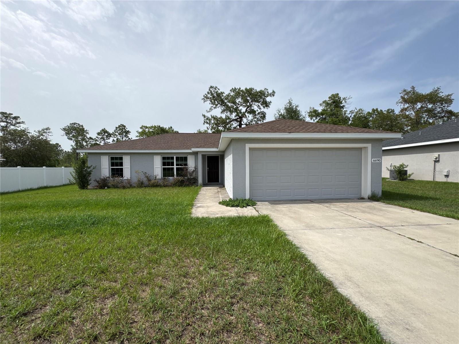 6690 SW 129TH LOOP, OCALA, FL, 34473