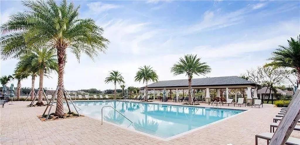 2807 ALDER BERRY BLVD, OCOEE, FL, 34761