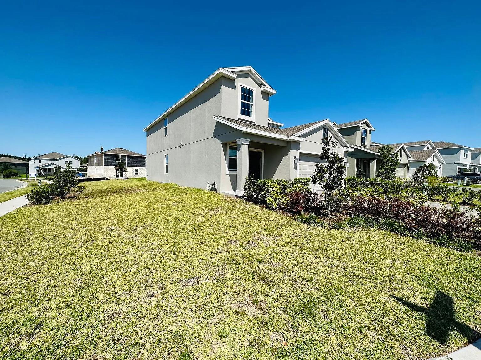 2807 ALDER BERRY BLVD, OCOEE, FL, 34761