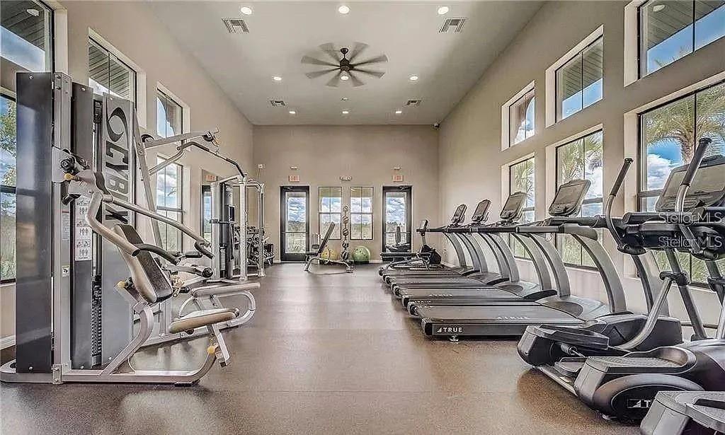 2807 ALDER BERRY BLVD, OCOEE, FL, 34761