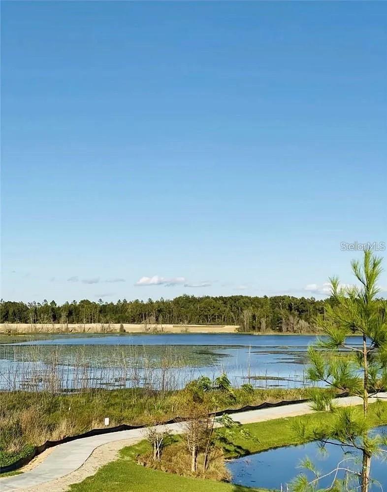 2807 ALDER BERRY BLVD, OCOEE, FL, 34761