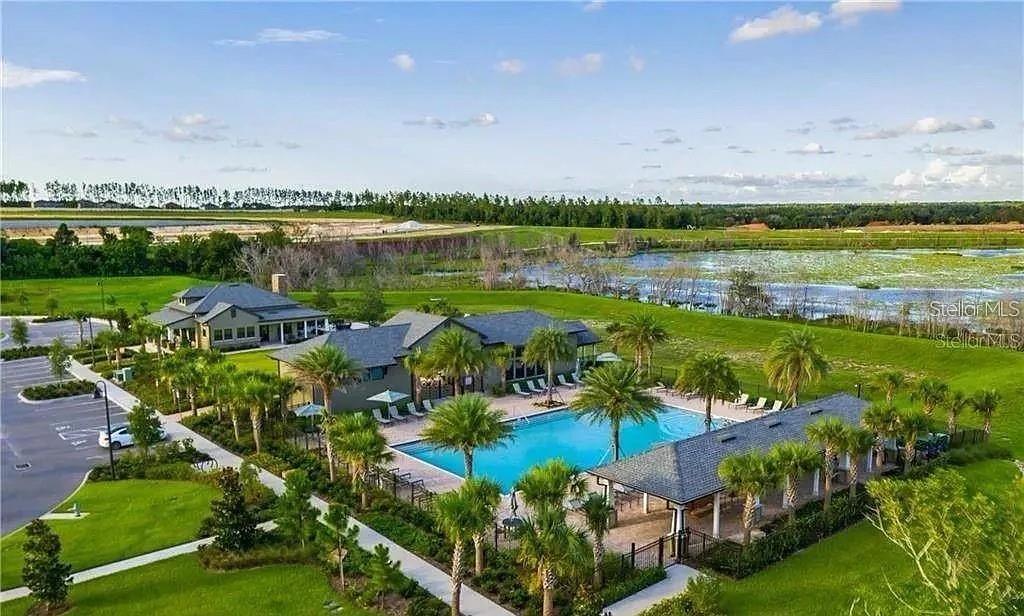 2807 ALDER BERRY BLVD, OCOEE, FL, 34761