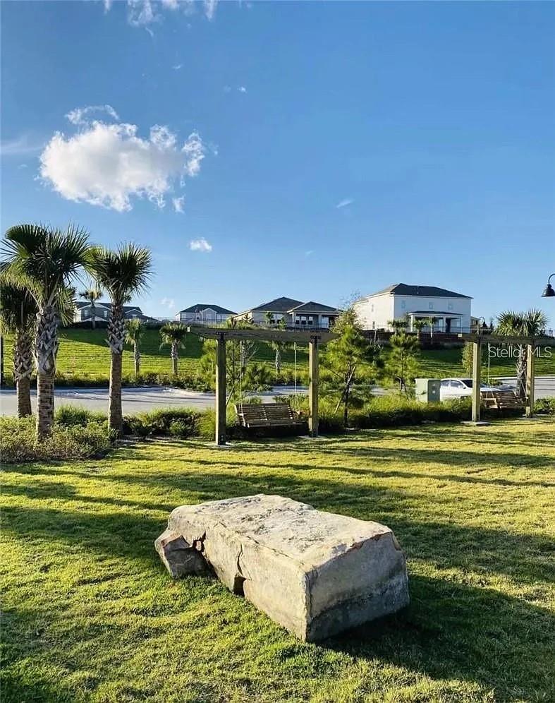 2807 ALDER BERRY BLVD, OCOEE, FL, 34761