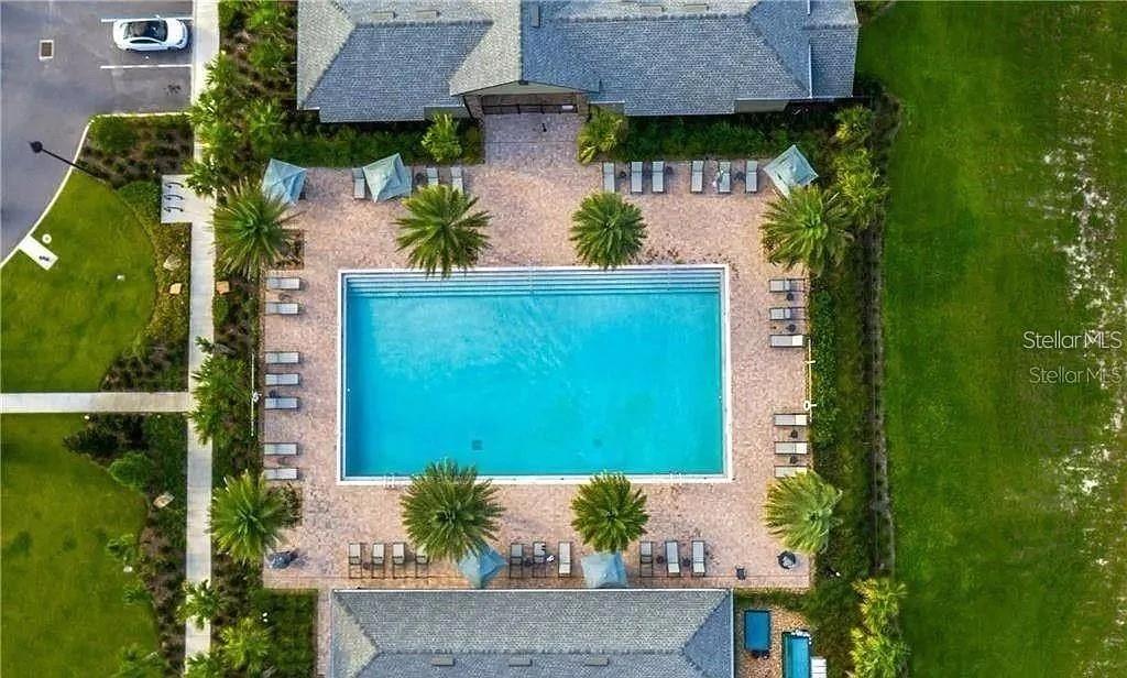 2807 ALDER BERRY BLVD, OCOEE, FL, 34761