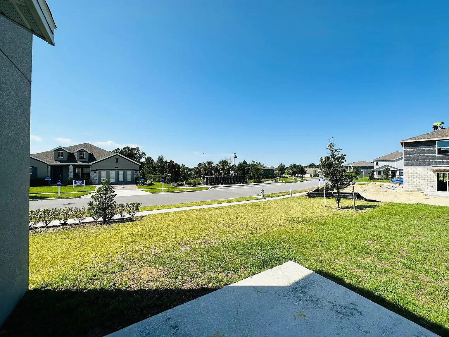 2807 ALDER BERRY BLVD, OCOEE, FL, 34761