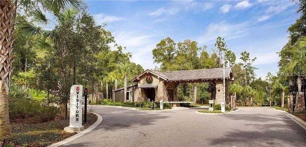 2807 ALDER BERRY BLVD, OCOEE, FL, 34761