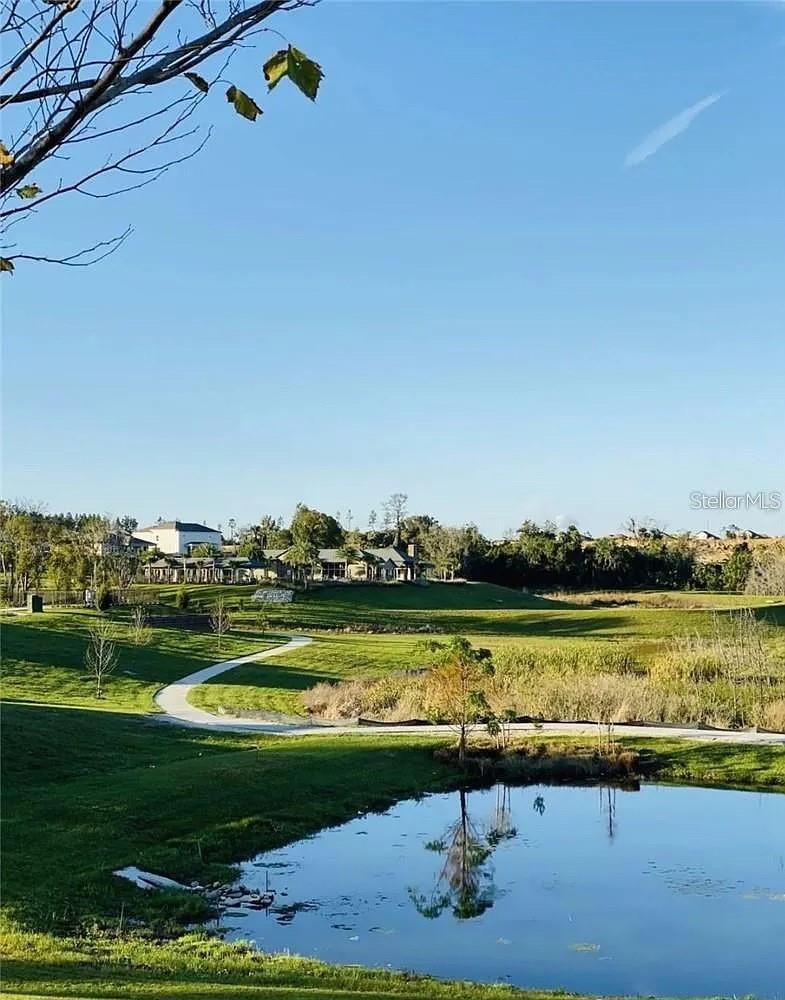 2807 ALDER BERRY BLVD, OCOEE, FL, 34761