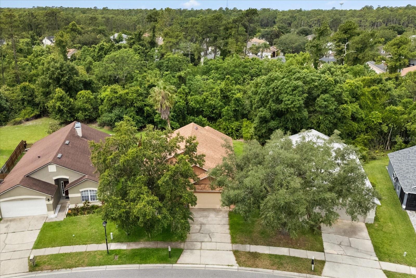 4110 BOCA WOODS DR, ORLANDO, FL, 32826