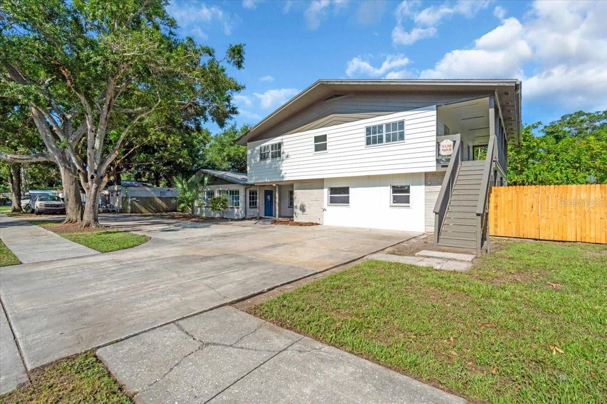 5136 68TH ST N, ST PETERSBURG, FL, 33709