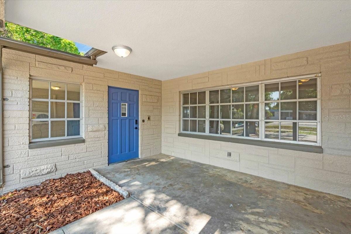 5136 68TH ST N, ST PETERSBURG, FL, 33709