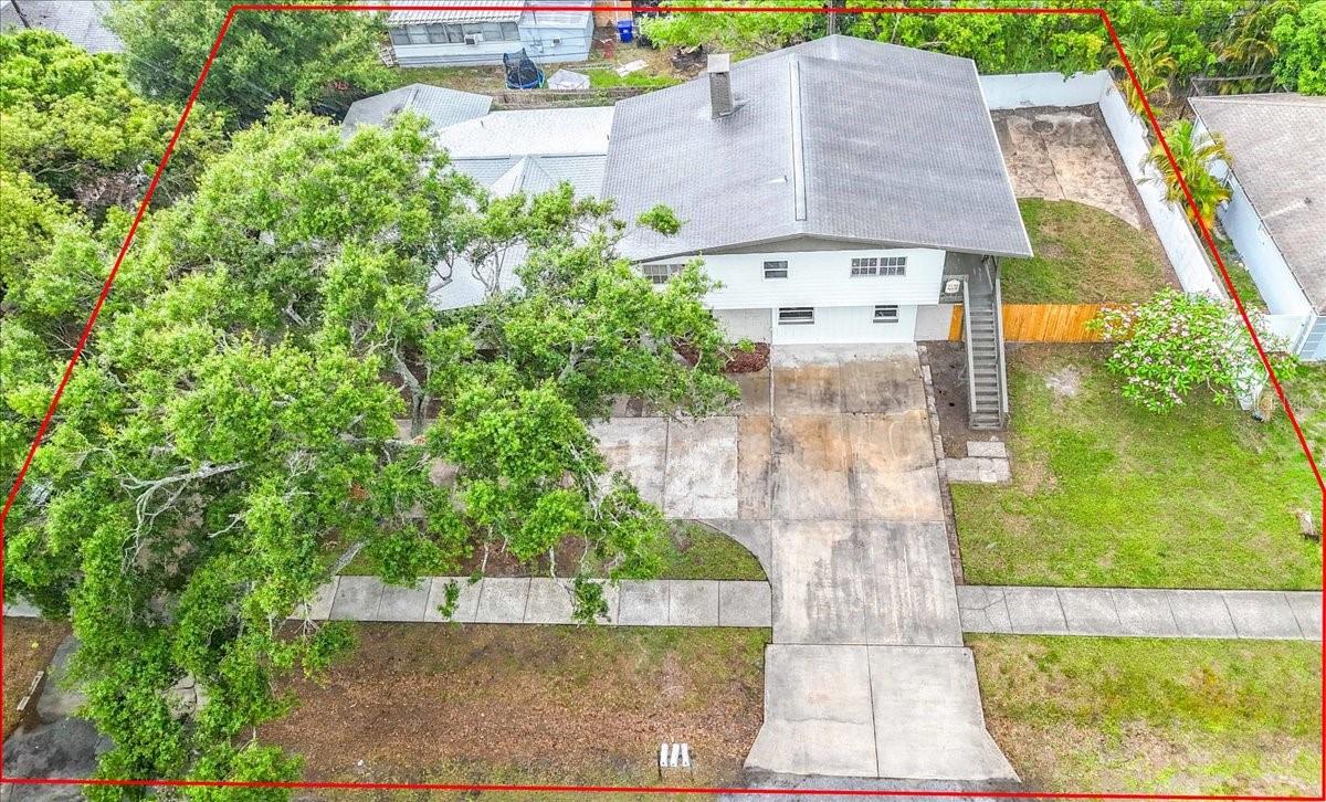 5136 68TH ST N, ST PETERSBURG, FL, 33709