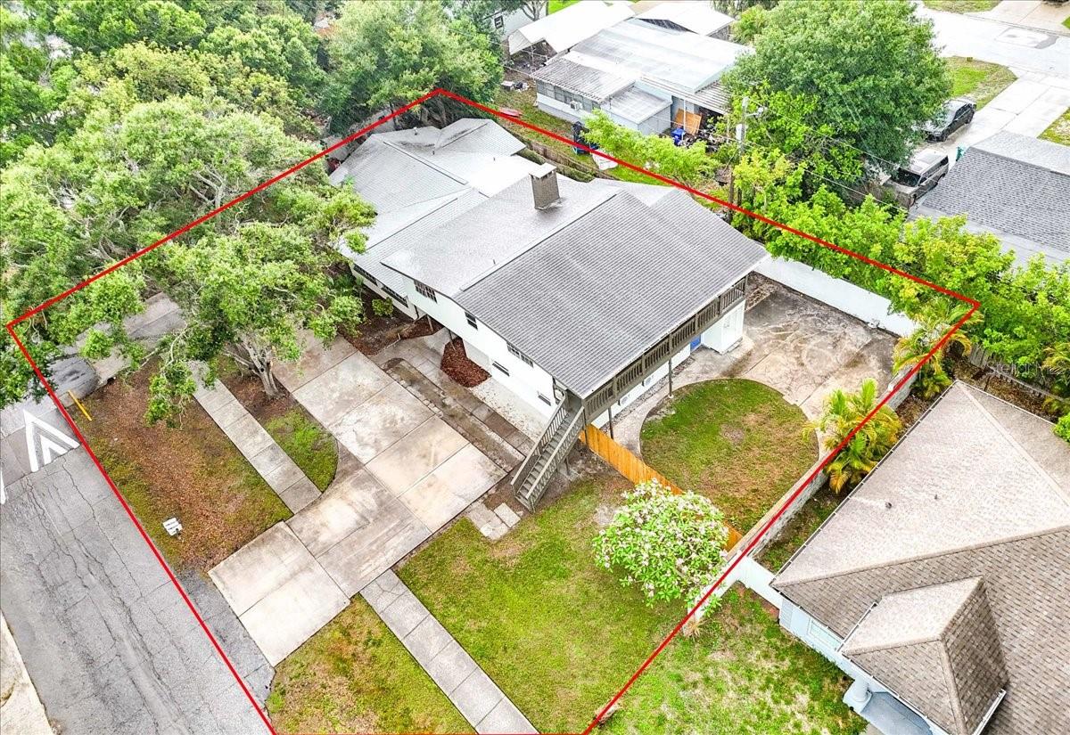 5136 68TH ST N, ST PETERSBURG, FL, 33709