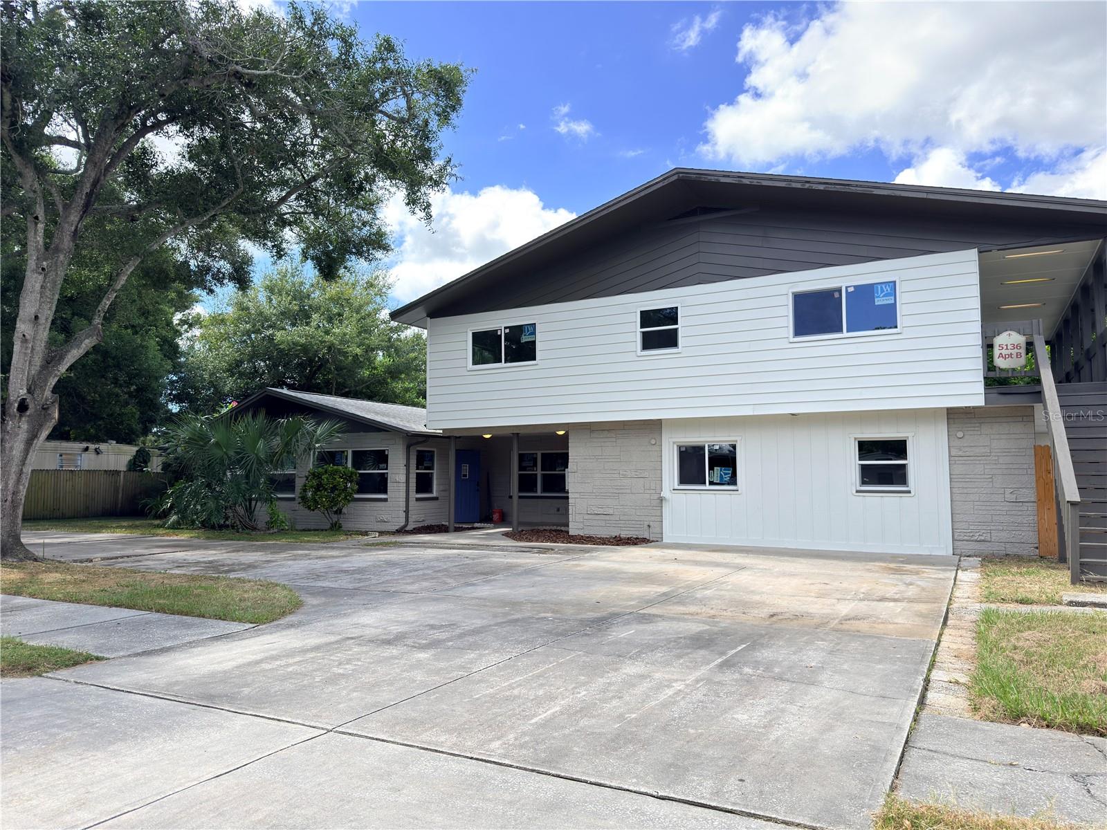 5136 68TH ST N, ST PETERSBURG, FL, 33709