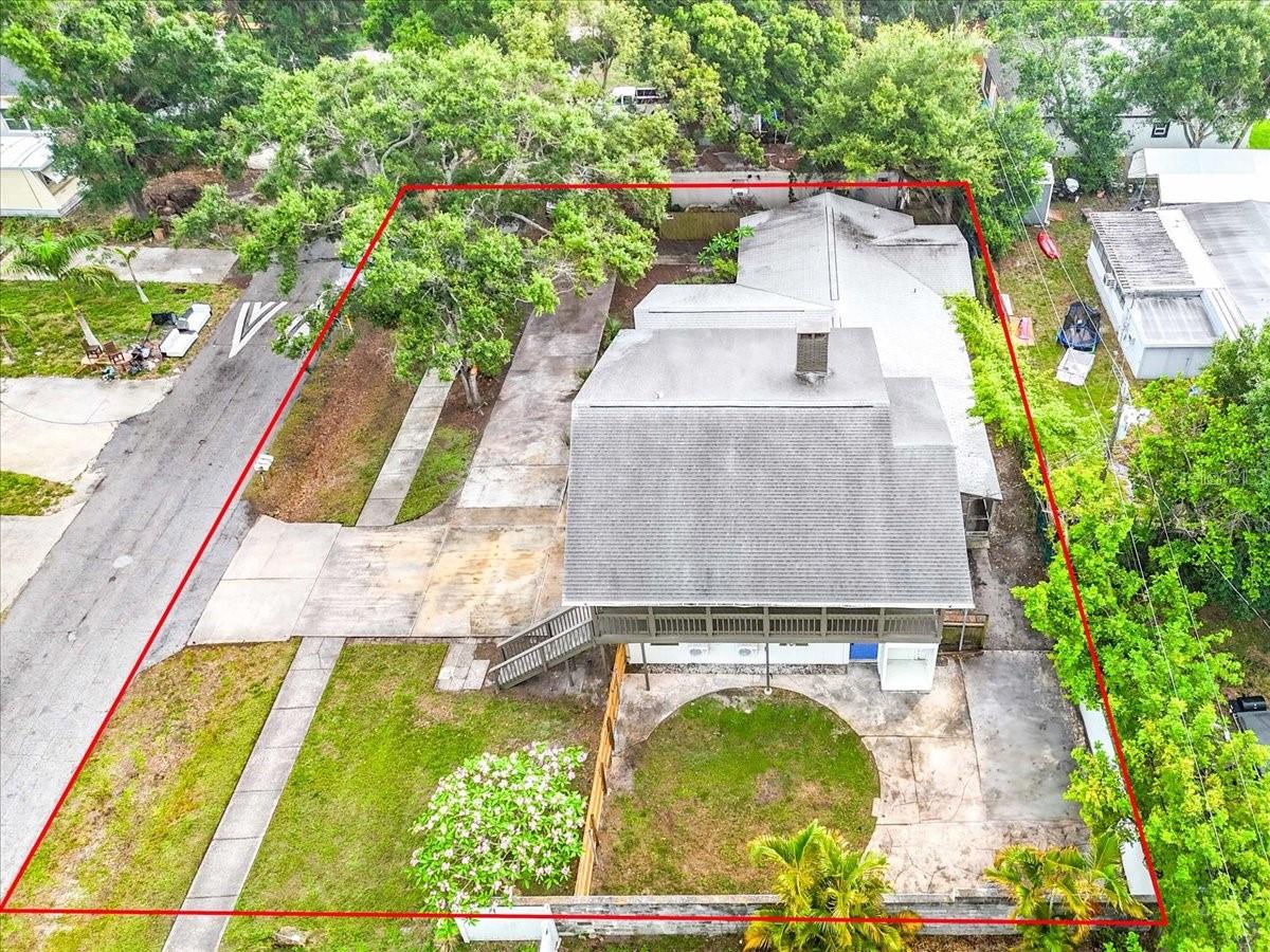 5136 68TH ST N, ST PETERSBURG, FL, 33709