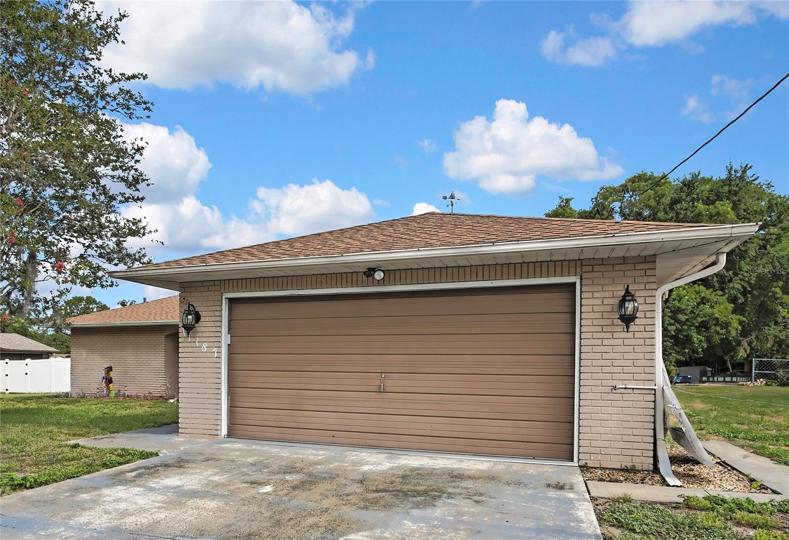 11187 BLYTHVILLE RD, SPRING HILL, FL, 34608