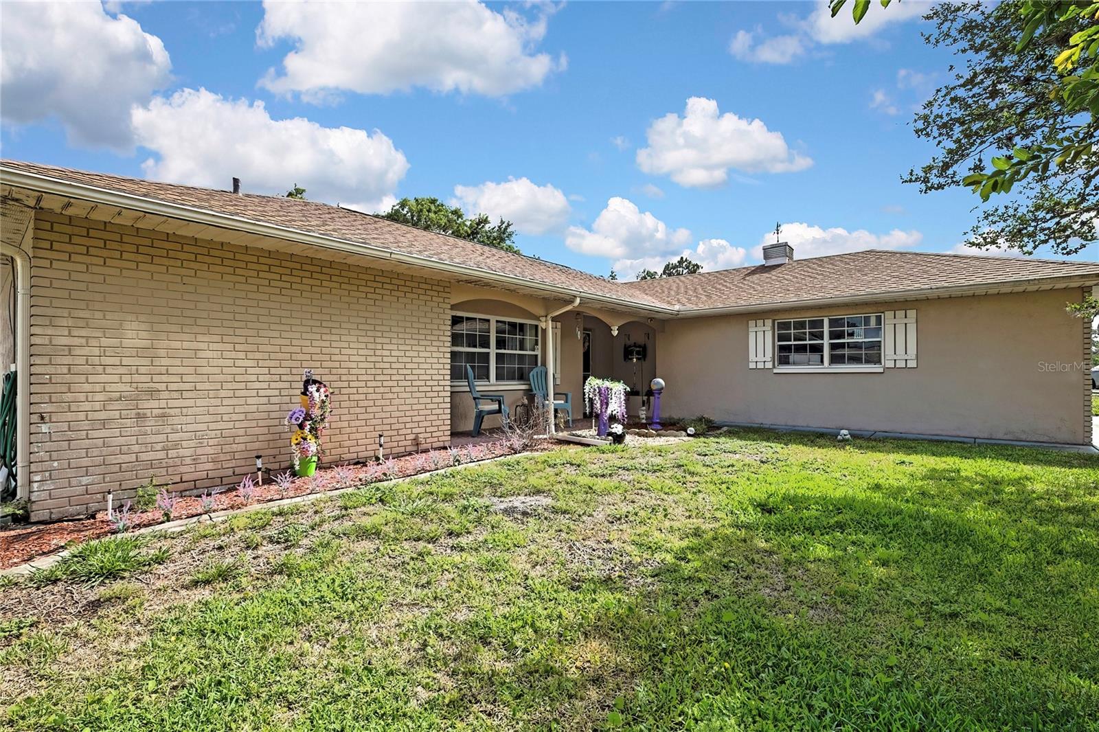 11187 BLYTHVILLE RD, SPRING HILL, FL, 34608