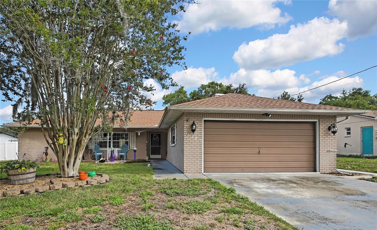 11187 BLYTHVILLE RD, SPRING HILL, FL, 34608