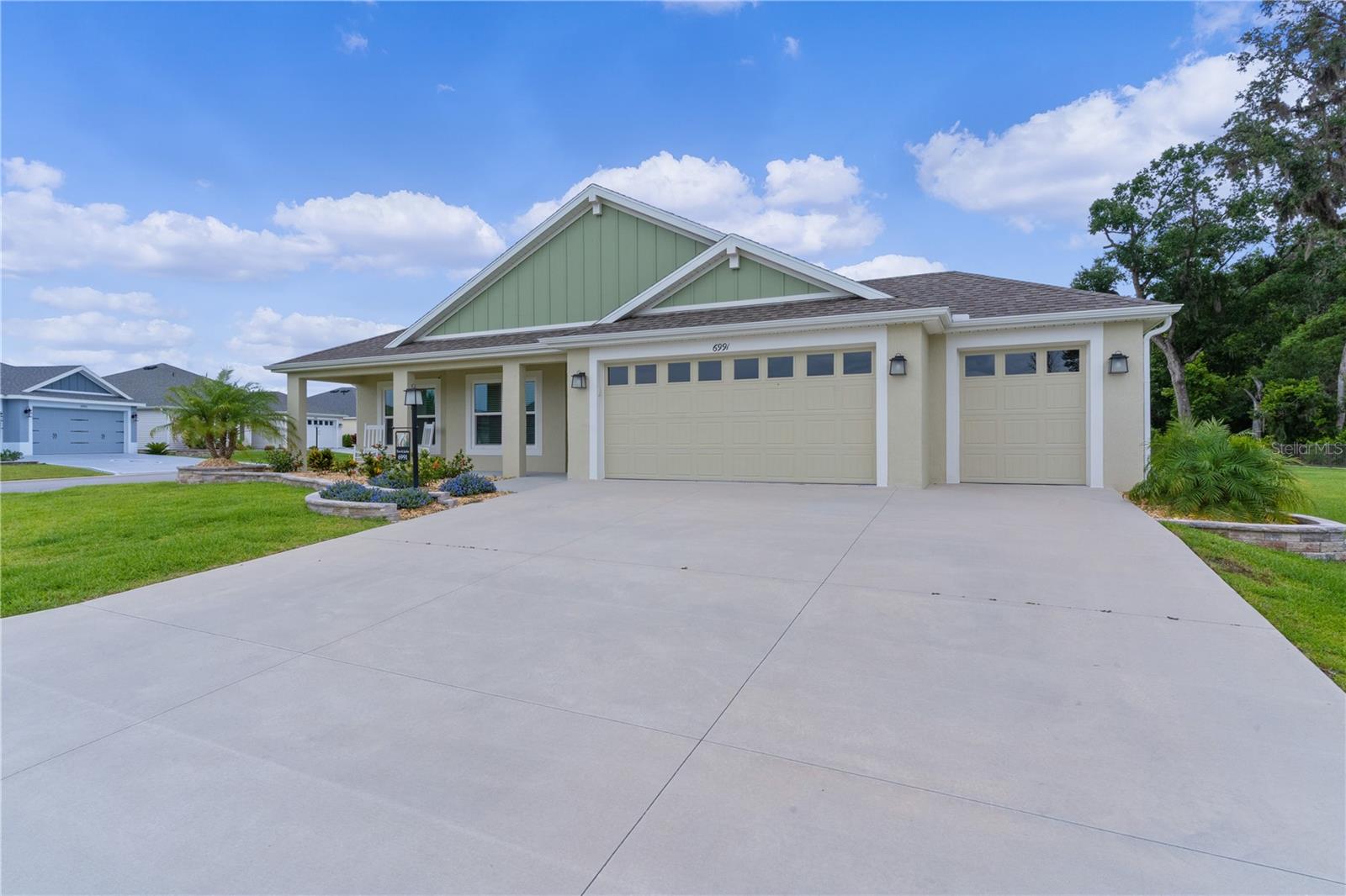 6991 SUGAR CREEK PATH, THE VILLAGES, FL, 34762