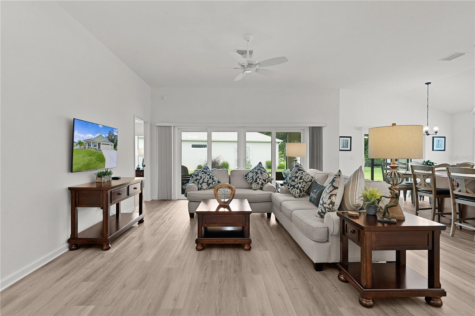 6991 SUGAR CREEK PATH, THE VILLAGES, FL, 34762