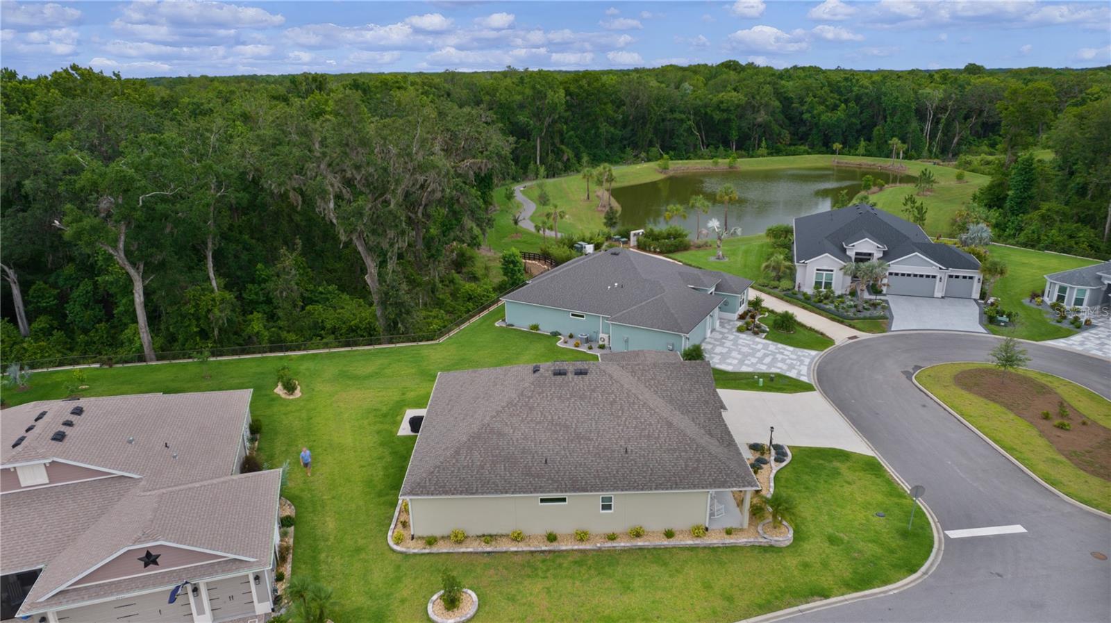 6991 SUGAR CREEK PATH, THE VILLAGES, FL, 34762