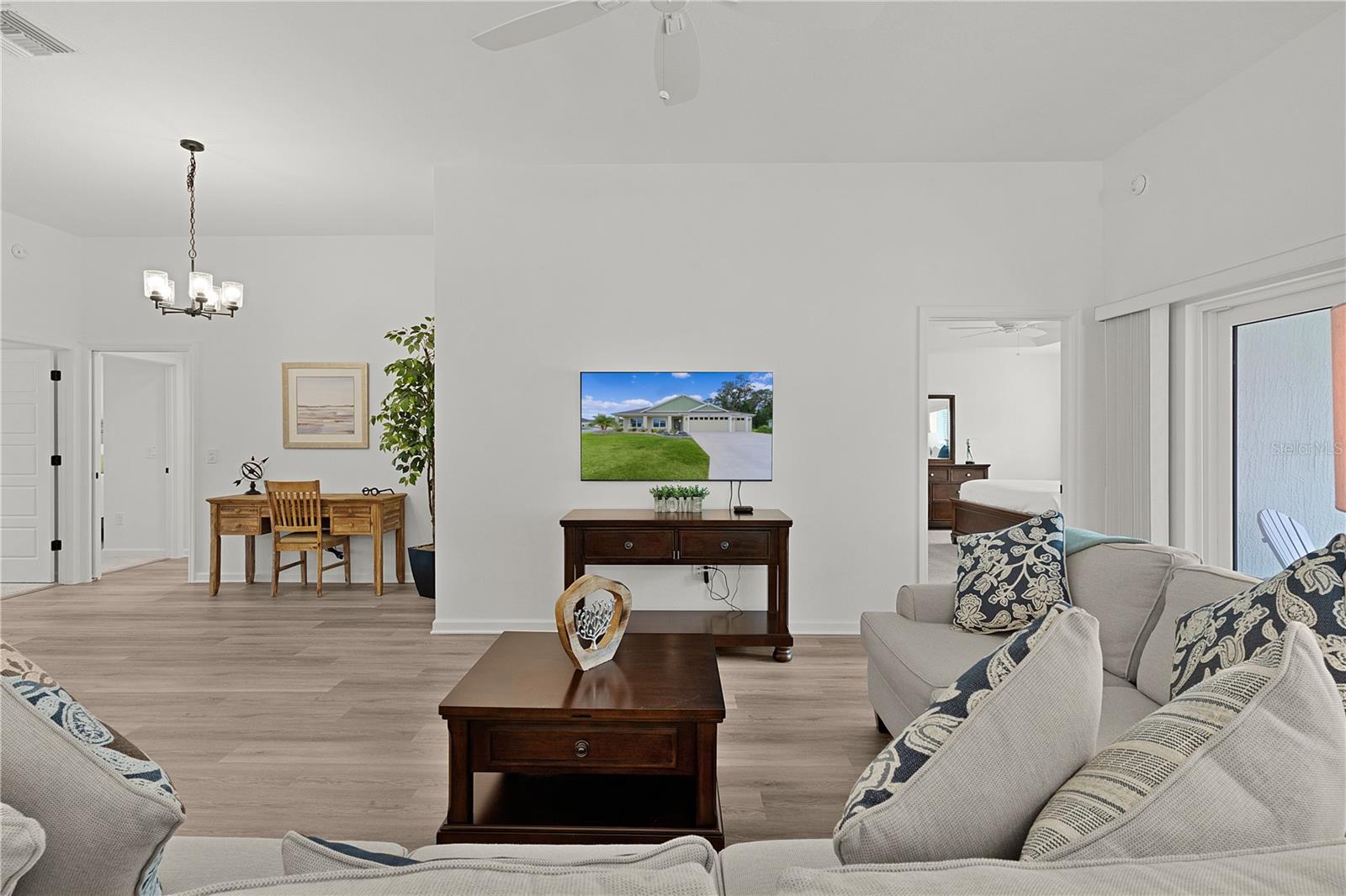 6991 SUGAR CREEK PATH, THE VILLAGES, FL, 34762