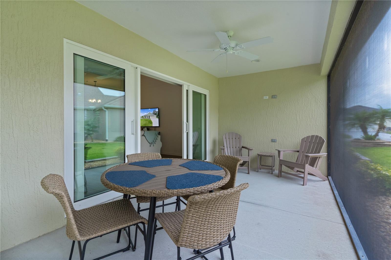 6991 SUGAR CREEK PATH, THE VILLAGES, FL, 34762