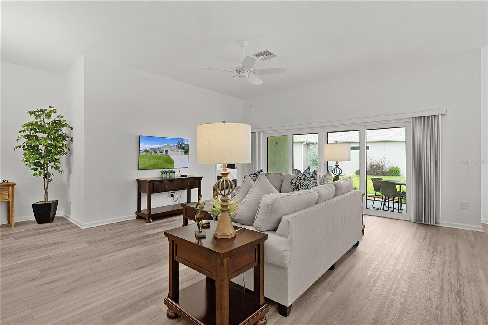 6991 SUGAR CREEK PATH, THE VILLAGES, FL, 34762