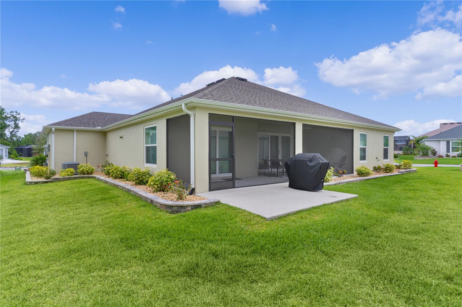 6991 SUGAR CREEK PATH, THE VILLAGES, FL, 34762