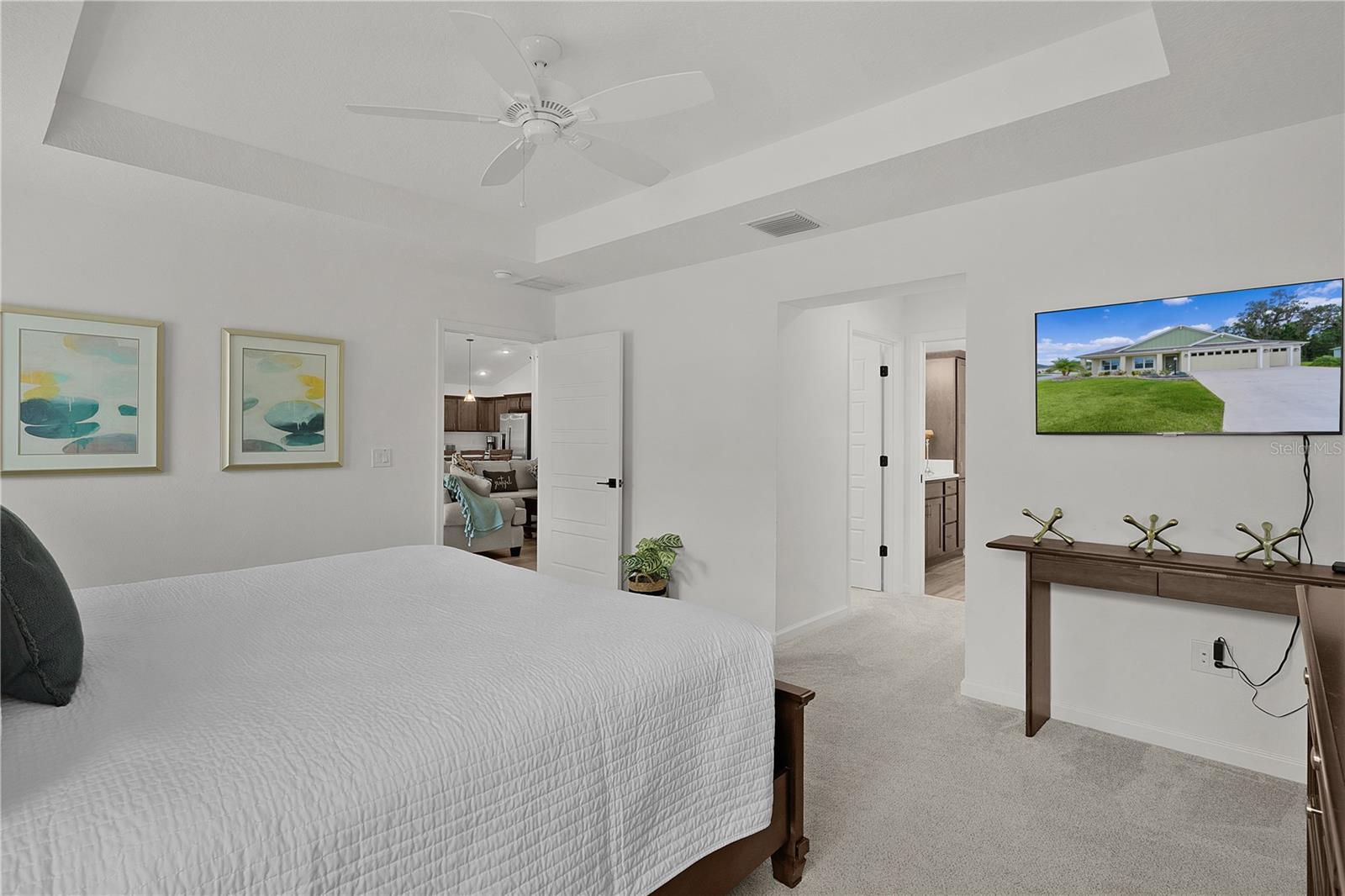 6991 SUGAR CREEK PATH, THE VILLAGES, FL, 34762