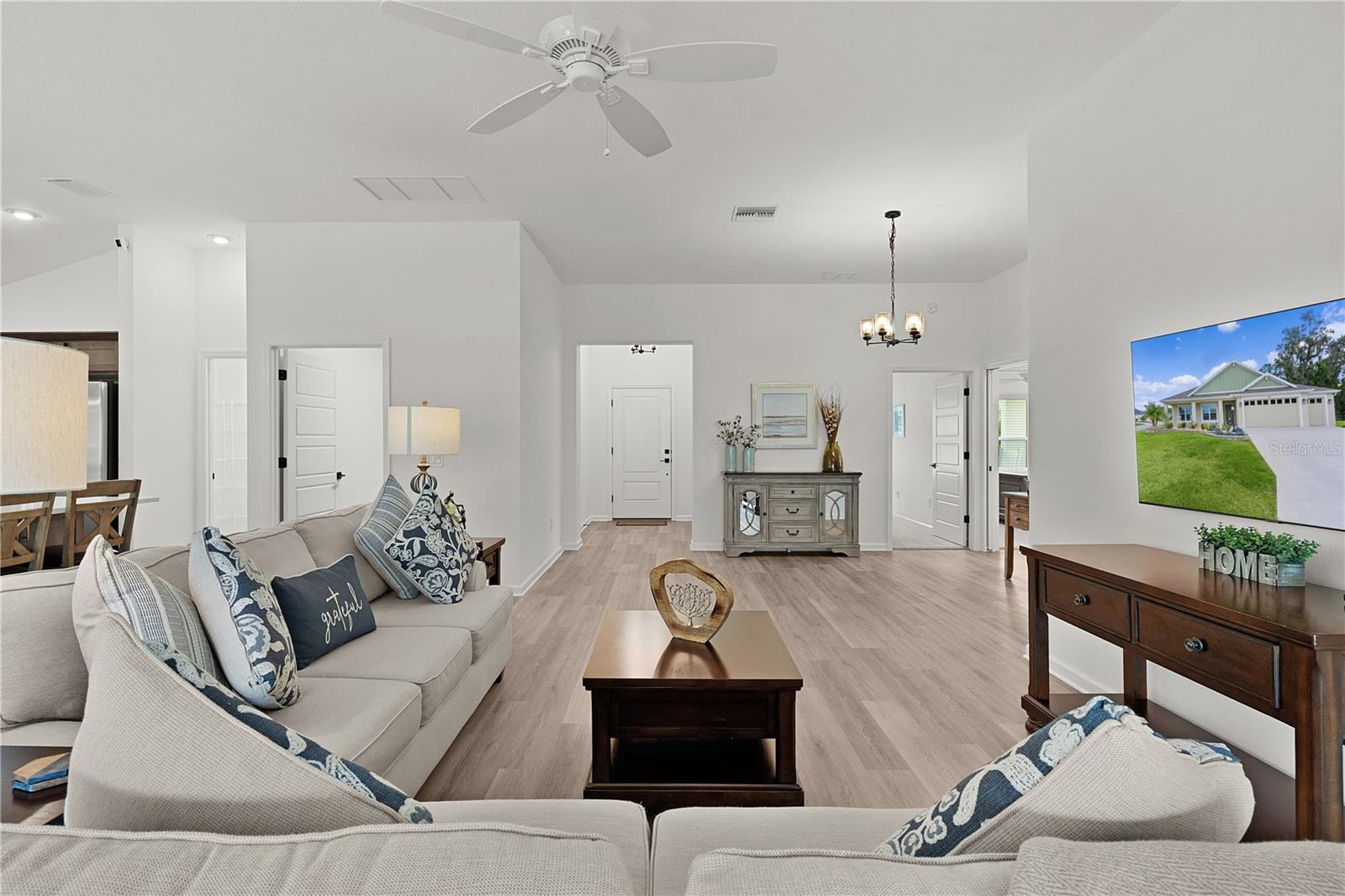 6991 SUGAR CREEK PATH, THE VILLAGES, FL, 34762