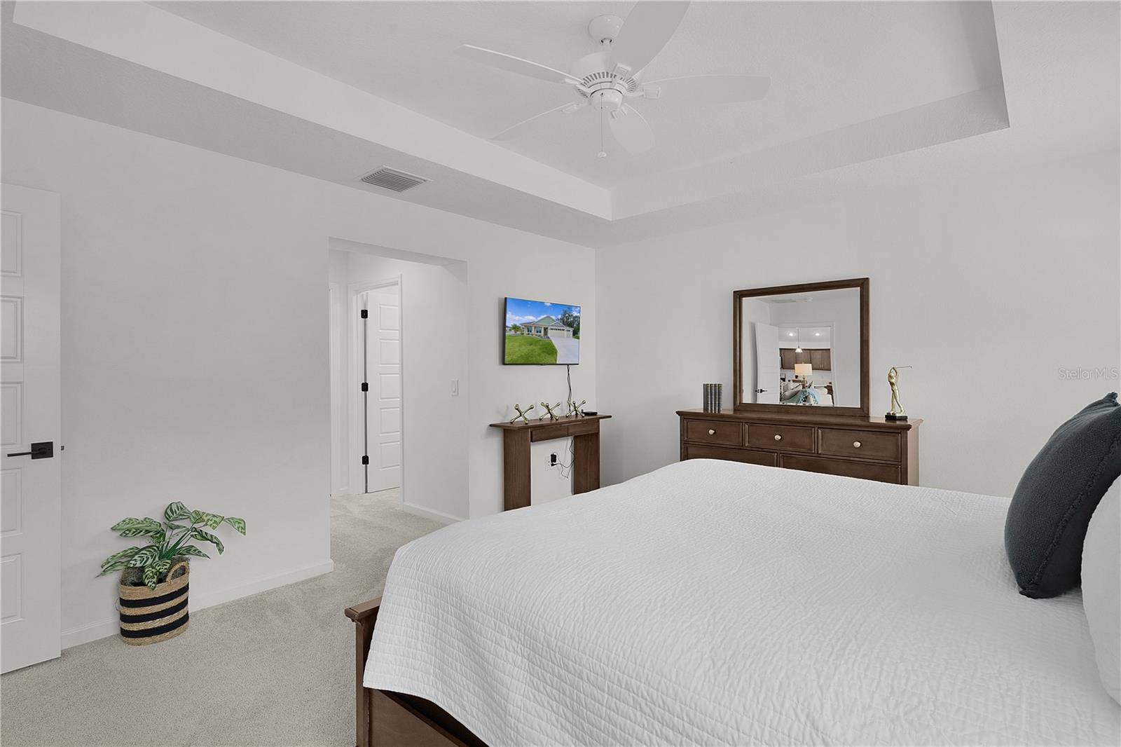 6991 SUGAR CREEK PATH, THE VILLAGES, FL, 34762