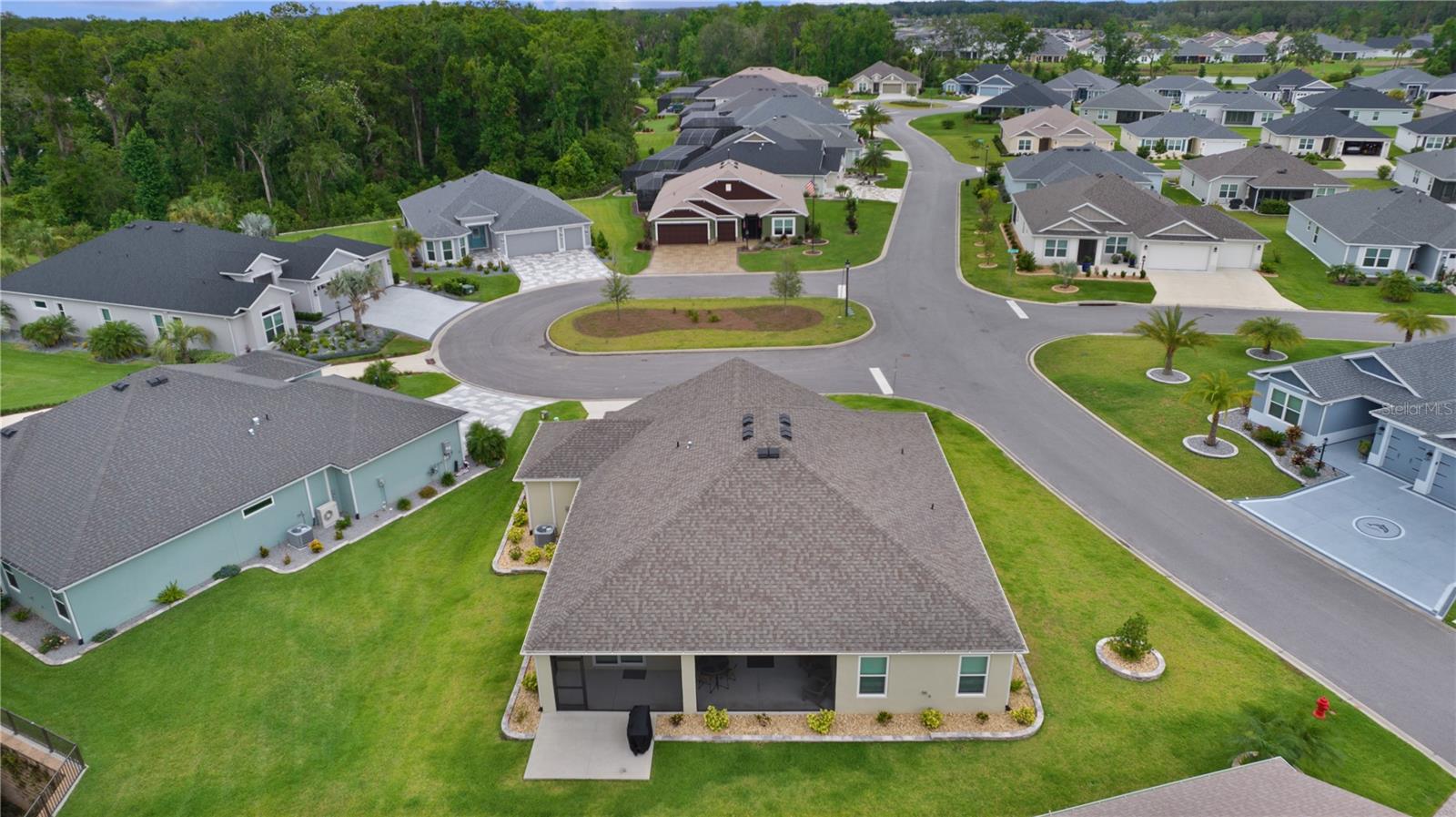 6991 SUGAR CREEK PATH, THE VILLAGES, FL, 34762