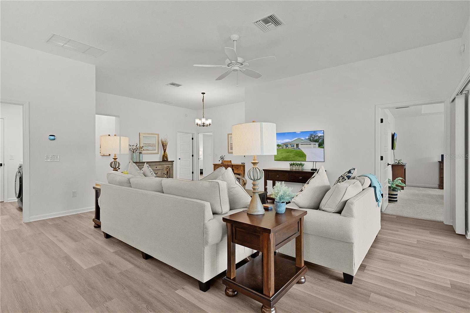 6991 SUGAR CREEK PATH, THE VILLAGES, FL, 34762