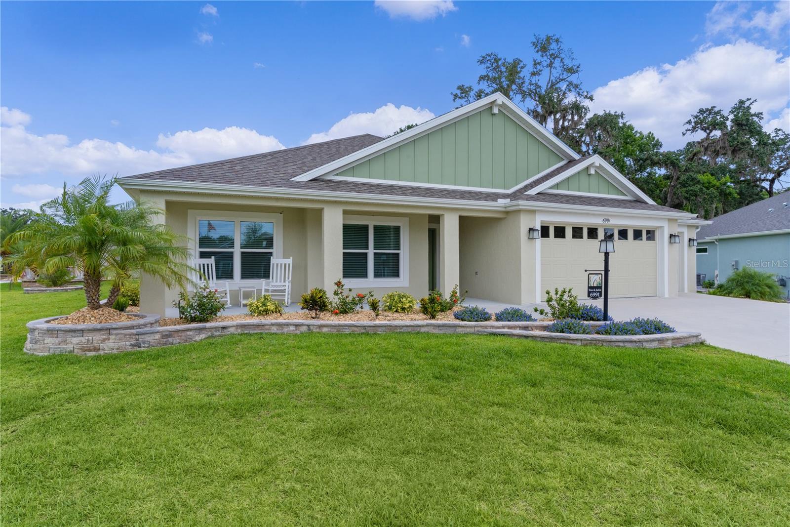 6991 SUGAR CREEK PATH, THE VILLAGES, FL, 34762