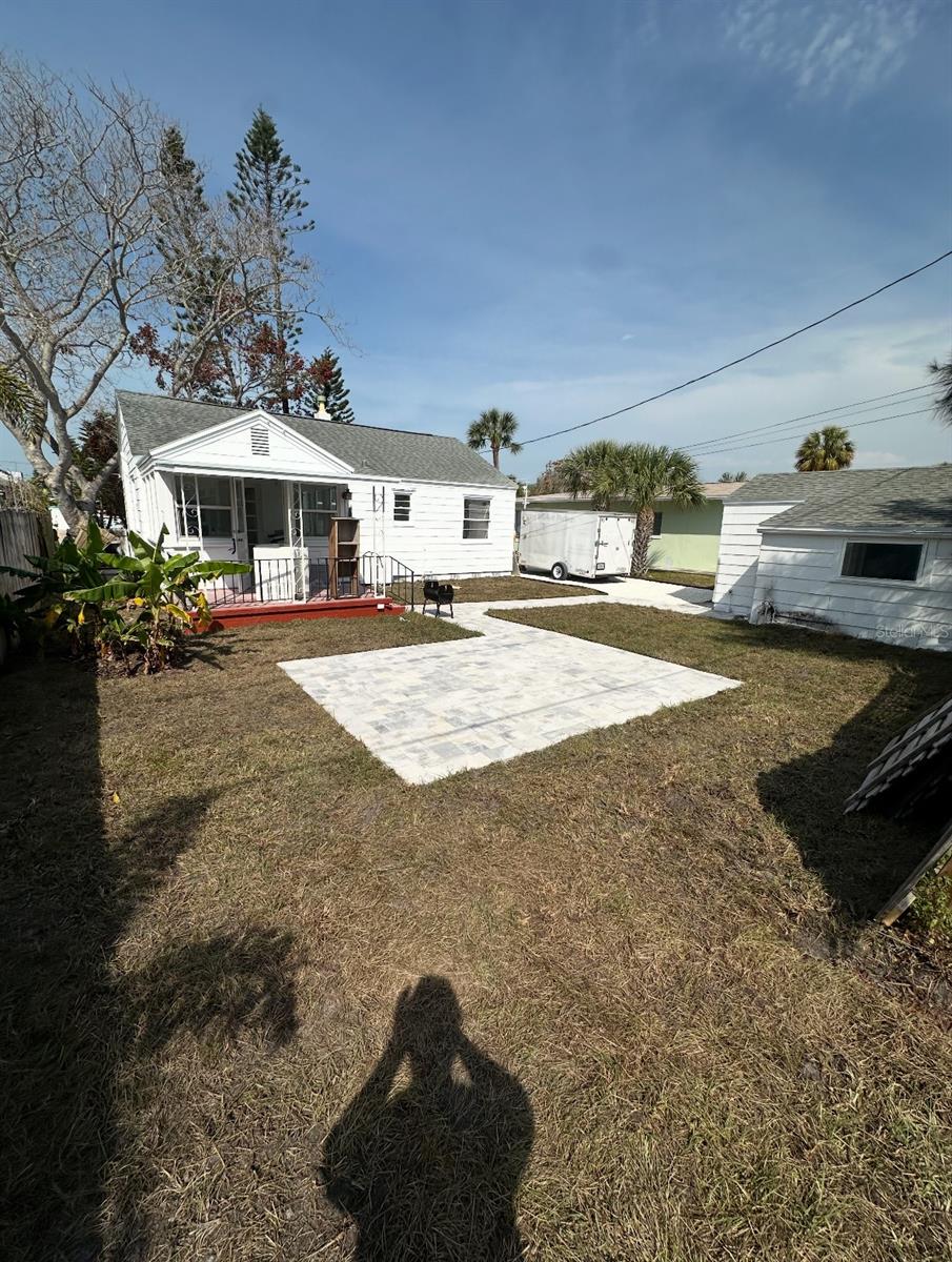 3038 DUPONT ST S, GULFPORT, FL, 33707