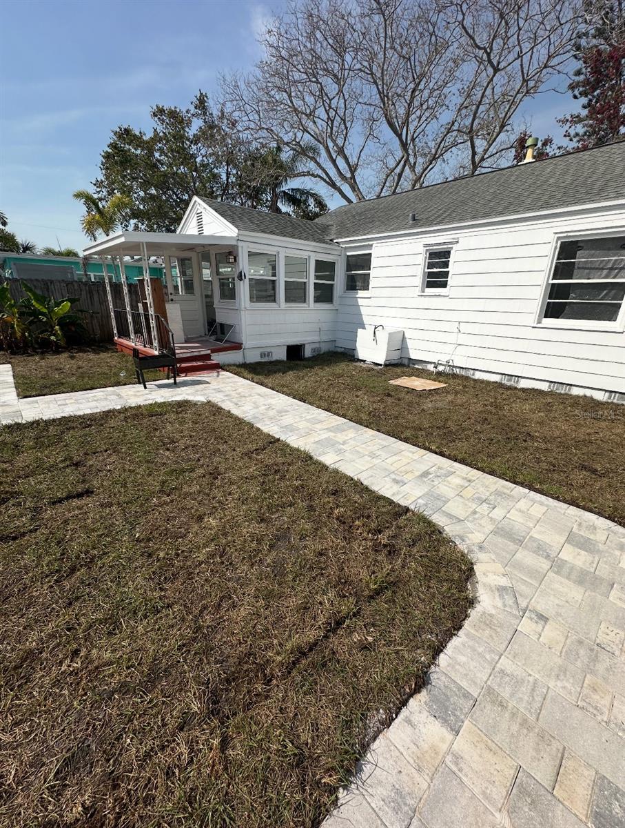 3038 DUPONT ST S, GULFPORT, FL, 33707