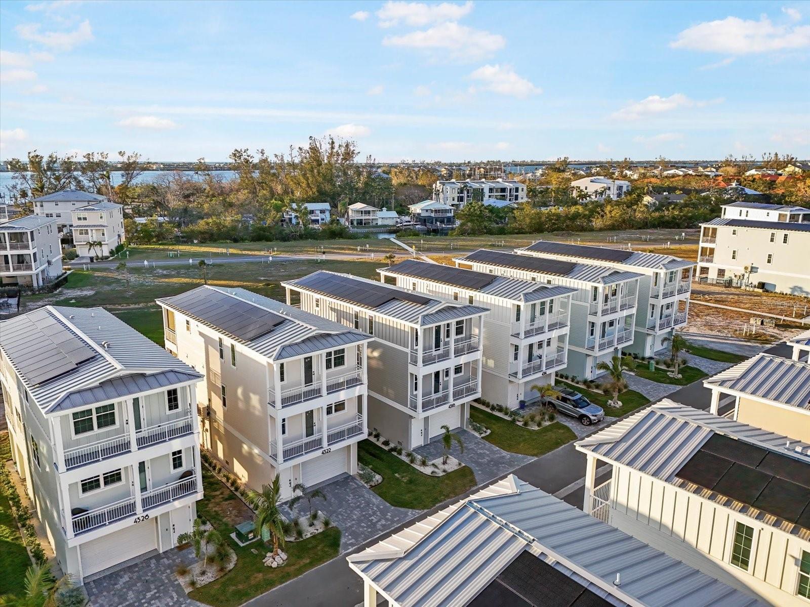 4322 MARINA VIEW WAY, CORTEZ, FL, 34215