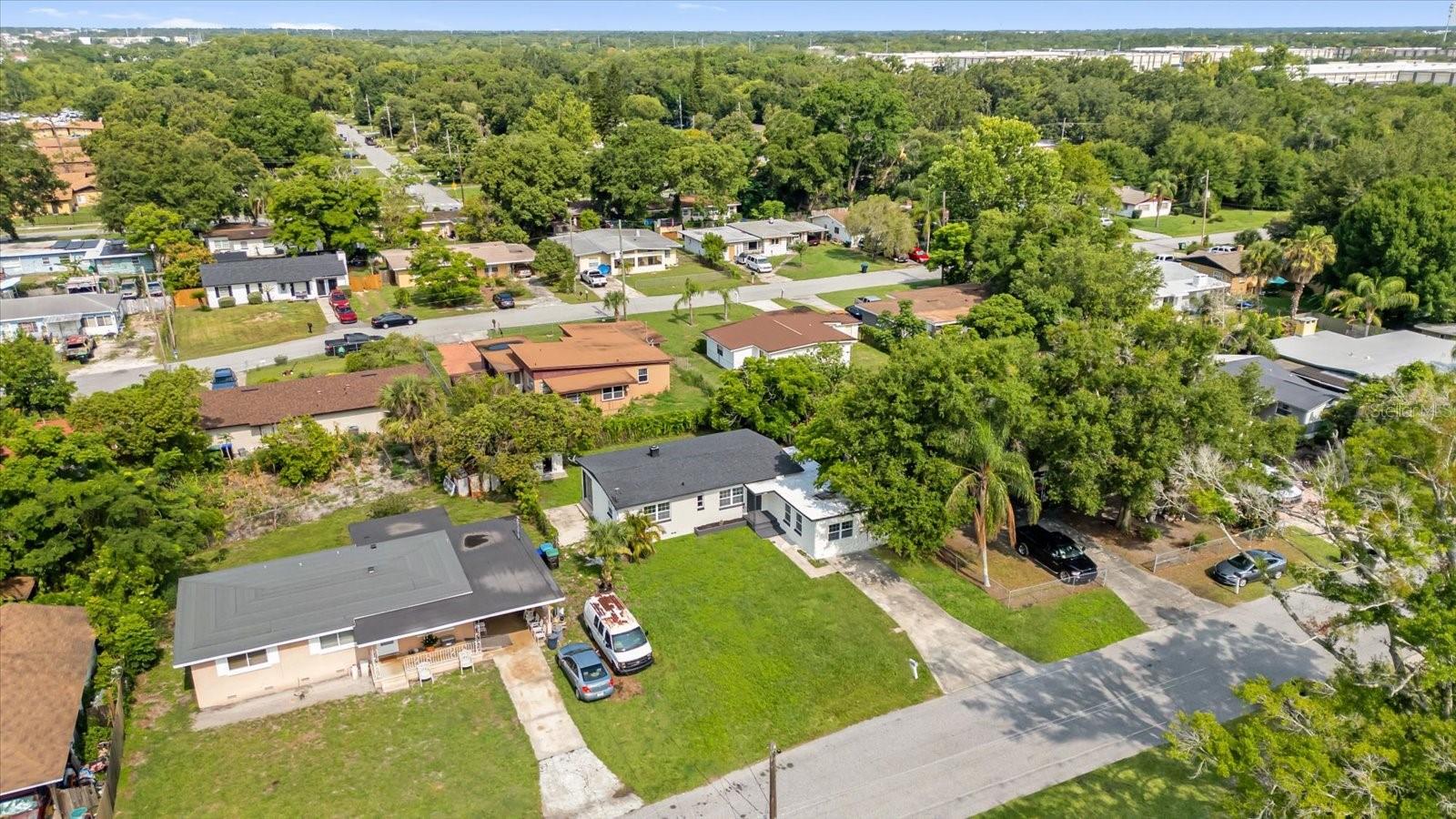 906 KENSINGTON DR, ORLANDO, FL, 32808