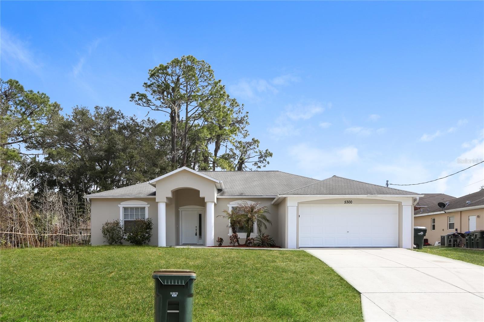 5300 NEWCASTLE ST, NORTH PORT, FL, 34288