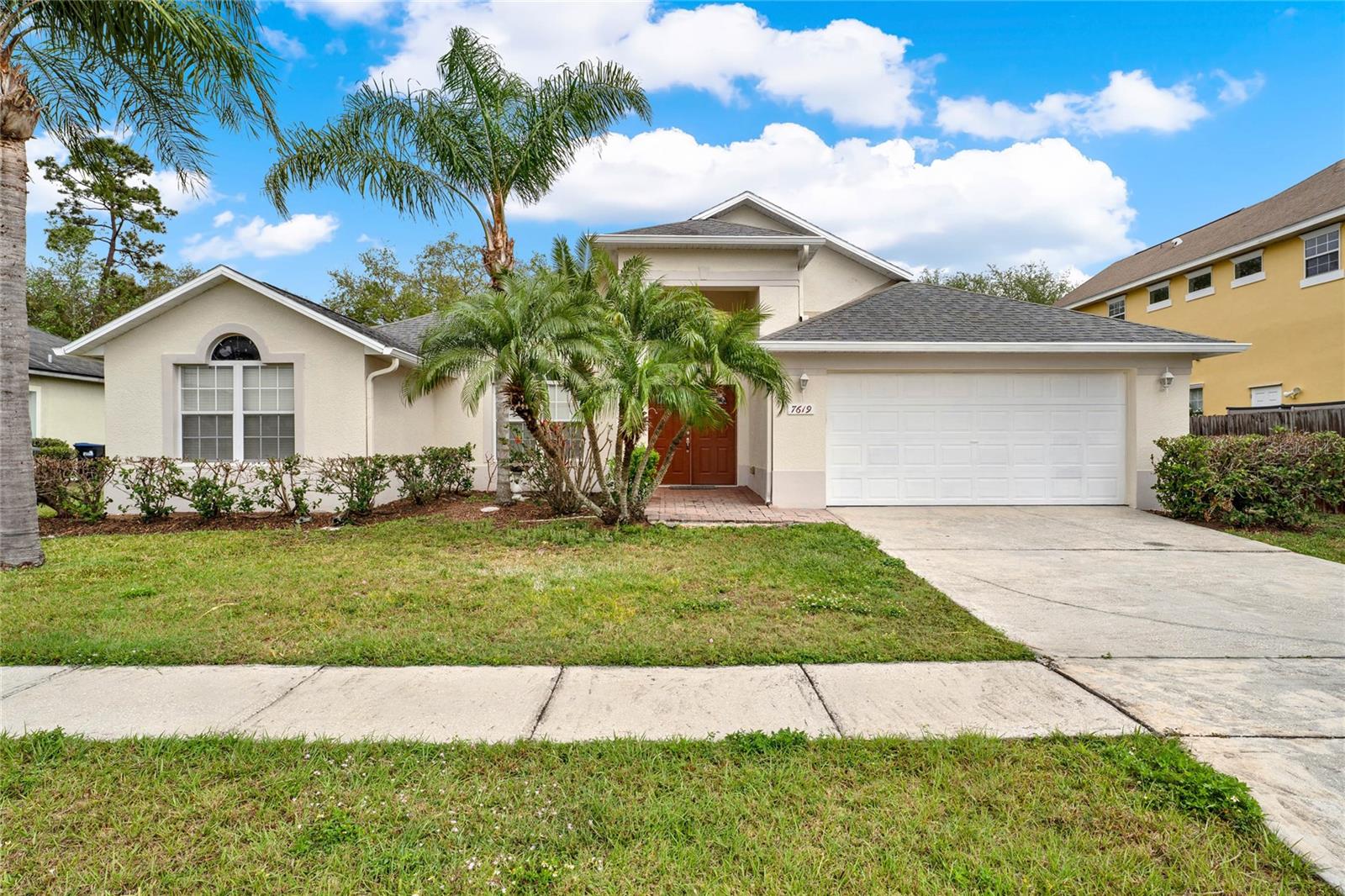 7619 GEORGEANN ST, WINTER PARK, FL, 32792