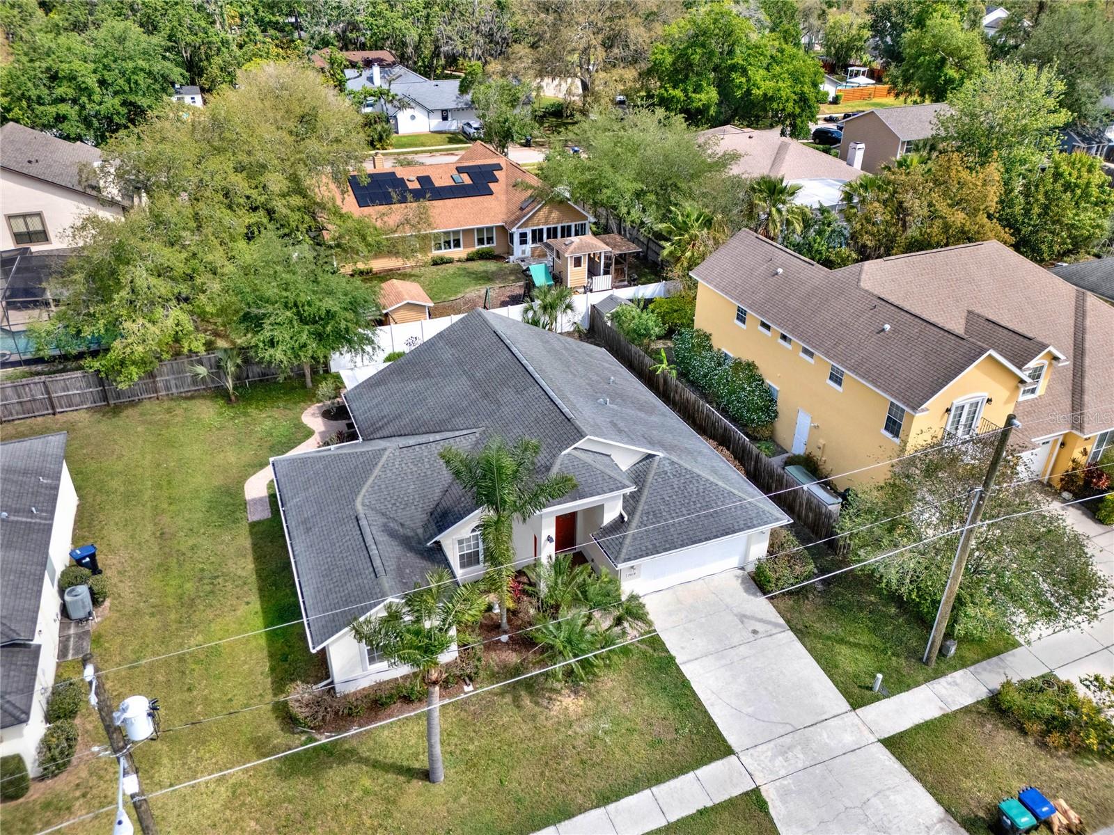 7619 GEORGEANN ST, WINTER PARK, FL, 32792