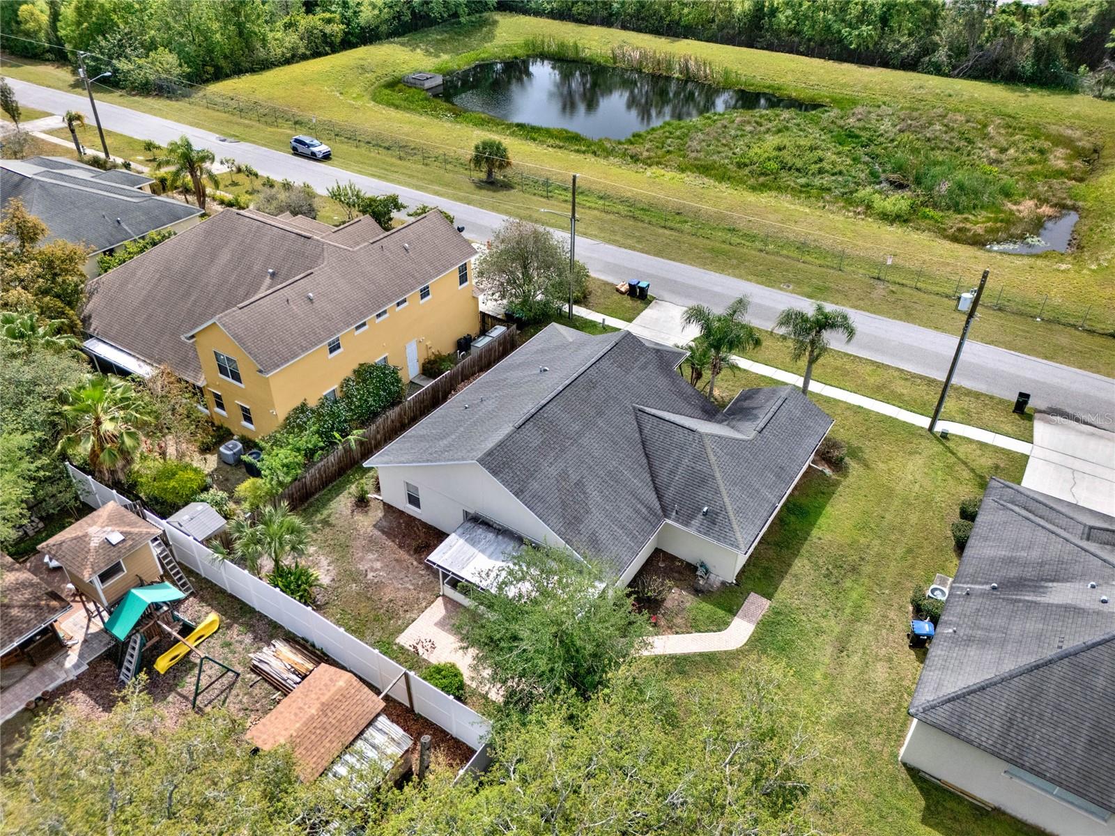 7619 GEORGEANN ST, WINTER PARK, FL, 32792