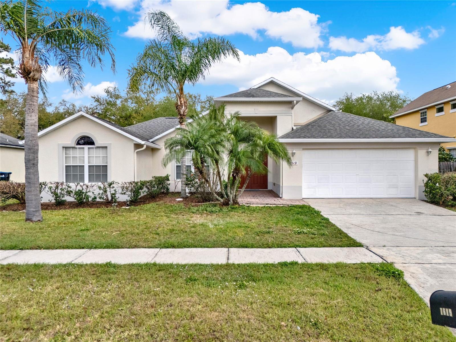 7619 GEORGEANN ST, WINTER PARK, FL, 32792