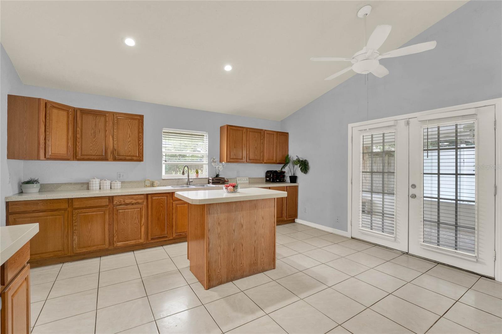 7619 GEORGEANN ST, WINTER PARK, FL, 32792